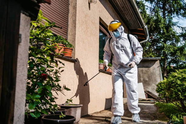 Pest Control for Restaurants in Sterling Ranch, CO